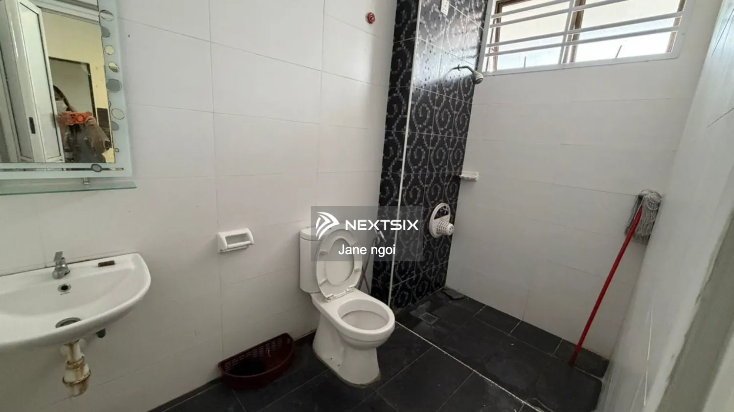 2-sty Terrace/Link House For Rent in Ulu Tiram Johor - Image 15