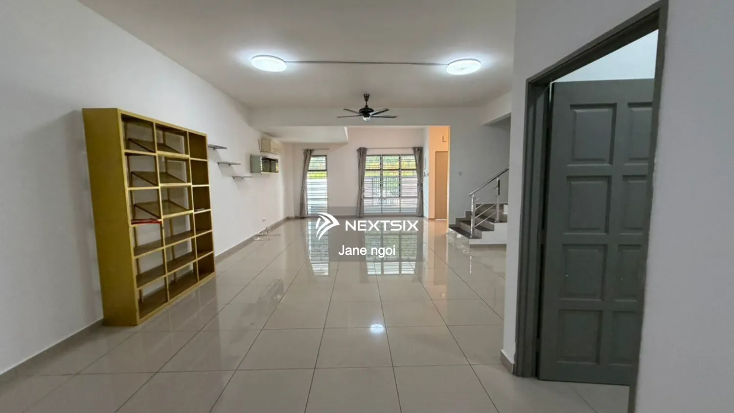 2-sty Terrace/Link House For Rent in Ulu Tiram Johor - Image 2