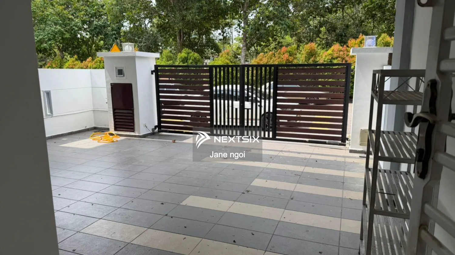2-sty Terrace/Link House For Rent in Ulu Tiram Johor - Image 20