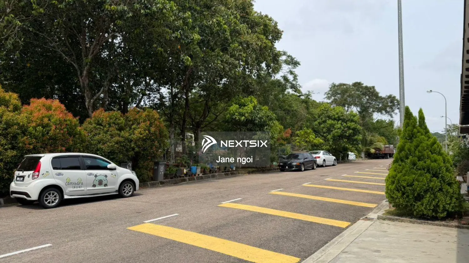 2-sty Terrace/Link House For Rent in Ulu Tiram Johor - Image 21