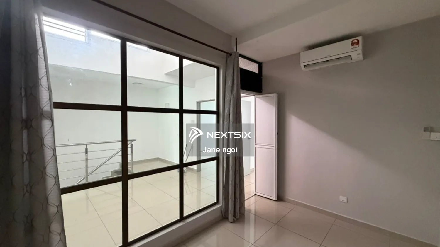 2-sty Terrace/Link House For Rent in Ulu Tiram Johor - Image 3