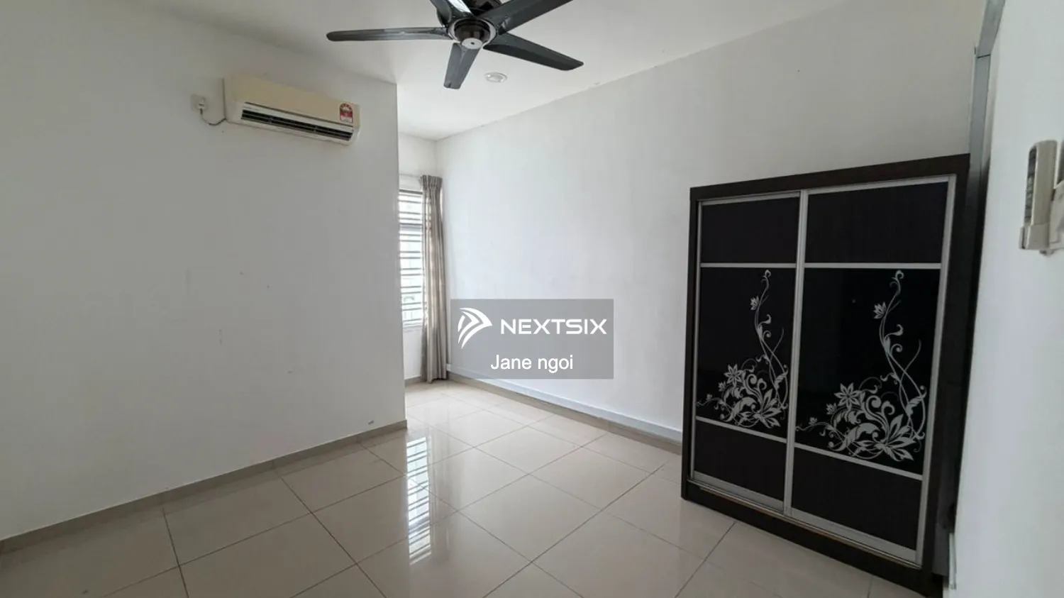 2-sty Terrace/Link House For Rent in Ulu Tiram Johor - Image 4