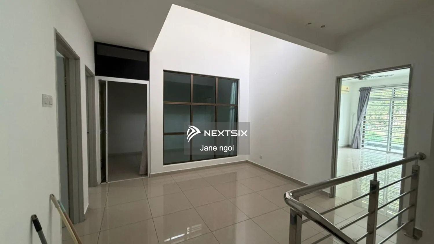 2-sty Terrace/Link House For Rent in Ulu Tiram Johor - Image 8