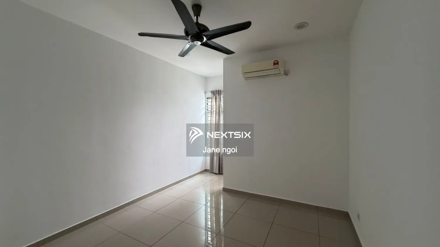 2-sty Terrace/Link House For Rent in Ulu Tiram Johor - Image 9