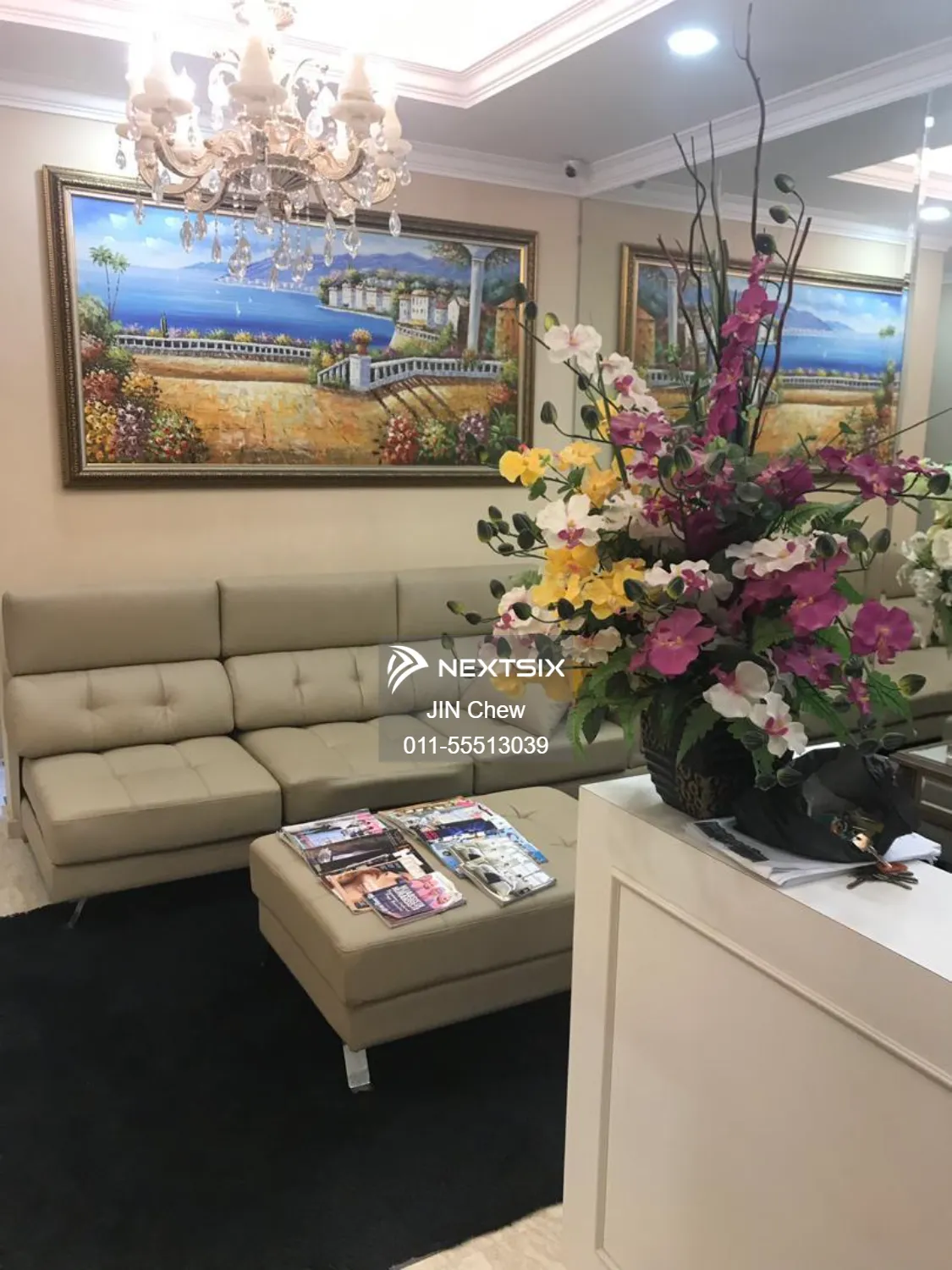 Shop Office For Sale in Johor Bahru Johor