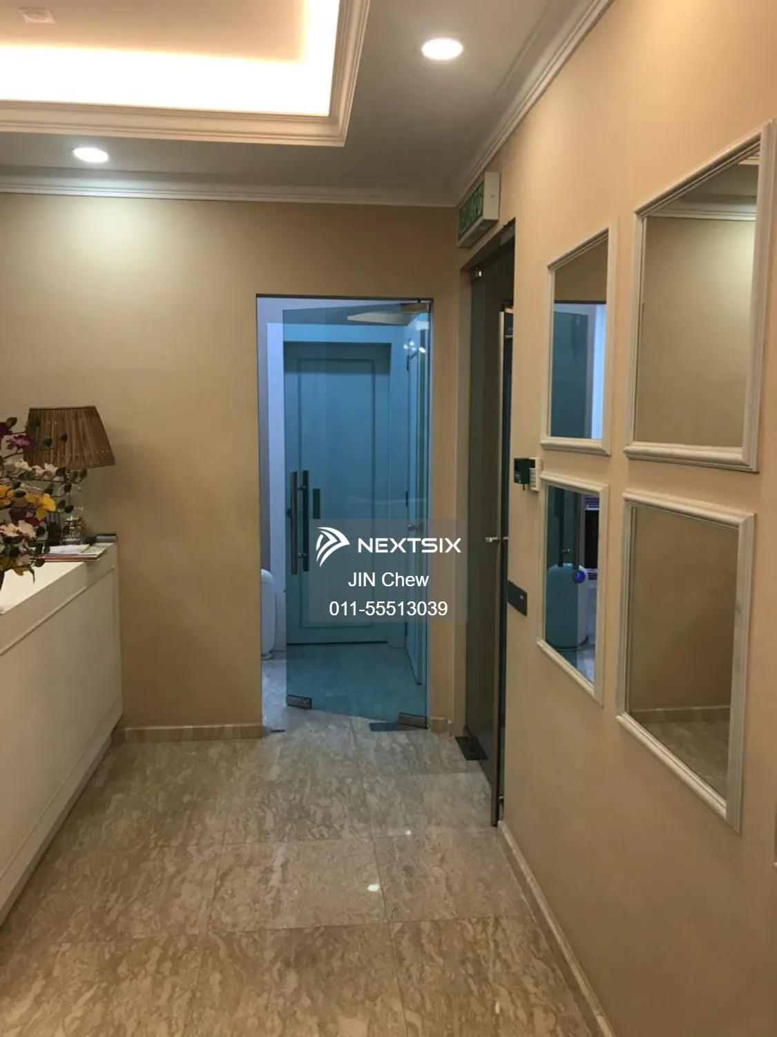 Shop Office For Sale in Johor Bahru Johor - Image 7