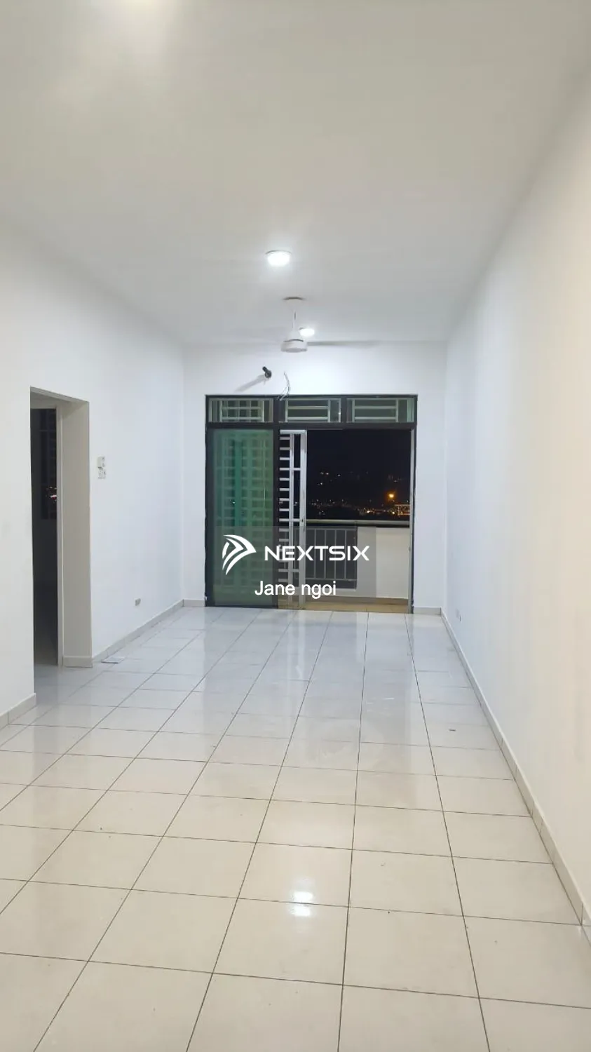 Serviced Residence For Sale in Johor Bahru Johor