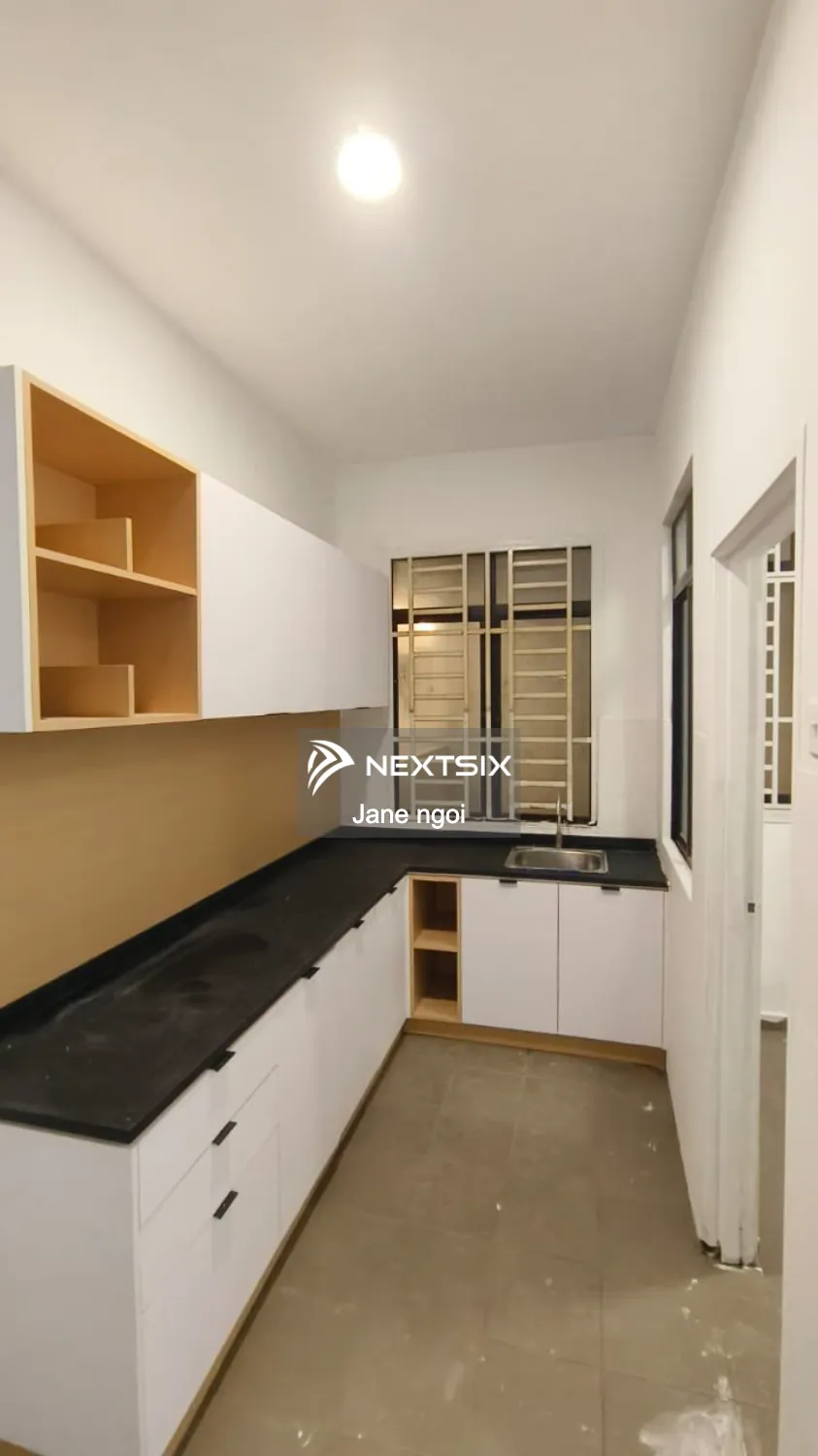 Serviced Residence For Sale in Johor Bahru Johor - Image 10