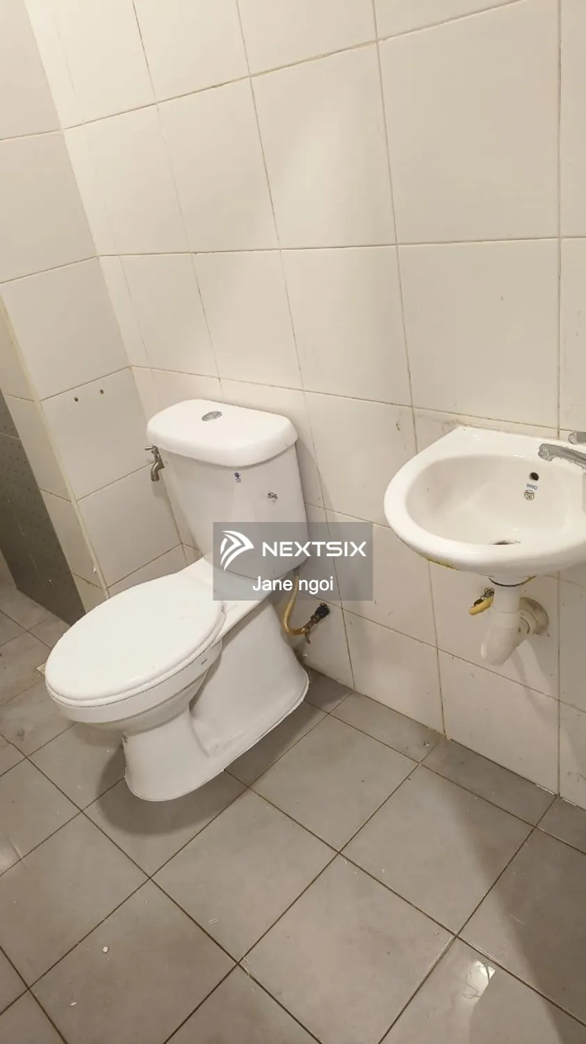 Serviced Residence For Sale in Johor Bahru Johor - Image 11