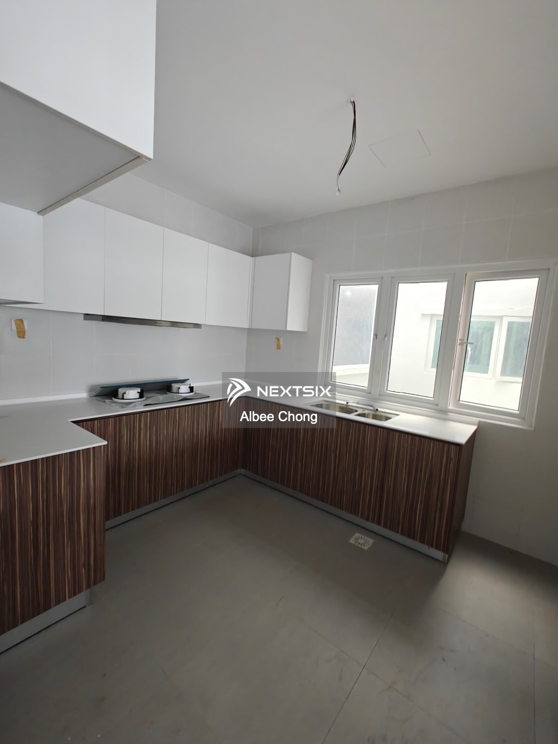 Serviced Residence For Sale in Johor Bahru Johor