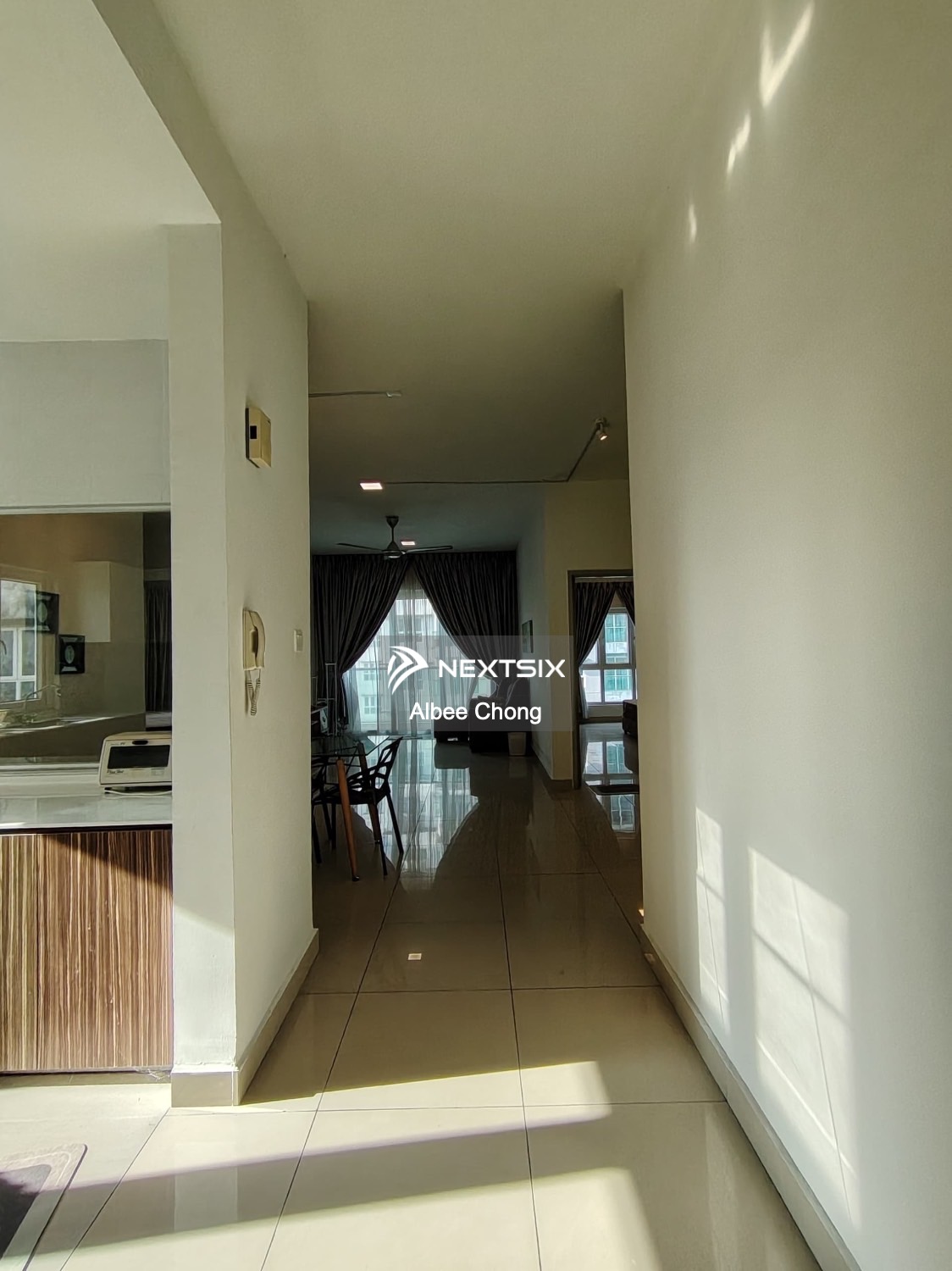 Serviced Residence For Sale in Johor Bahru Johor
