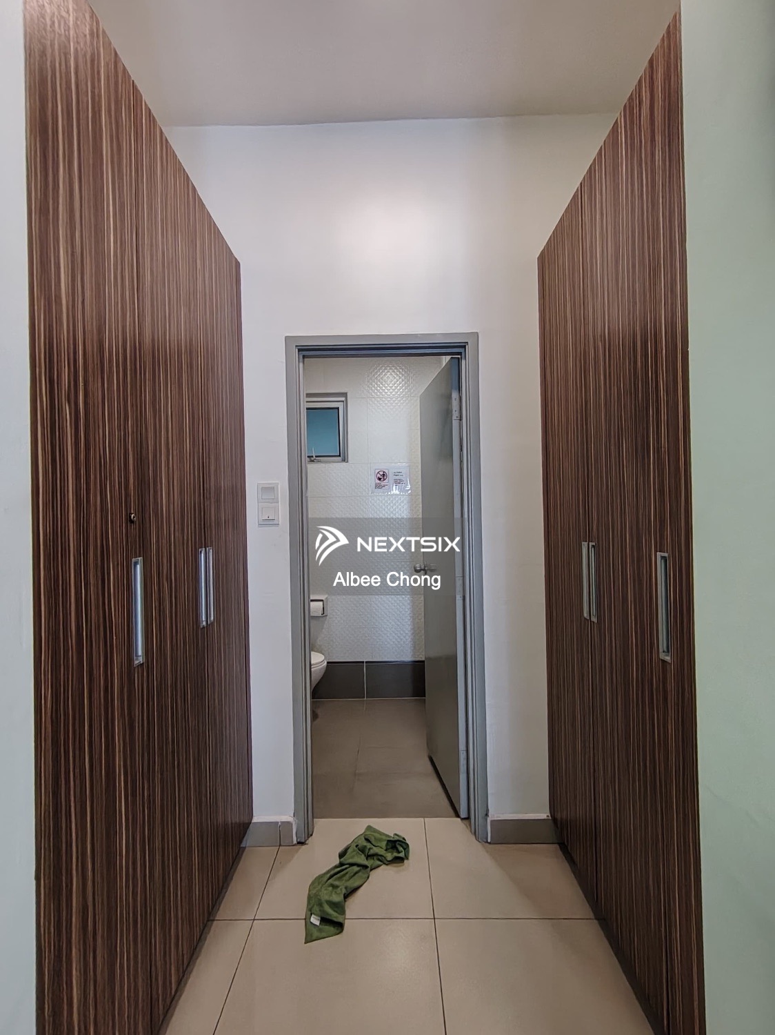 Serviced Residence For Sale in Johor Bahru Johor - Image 12