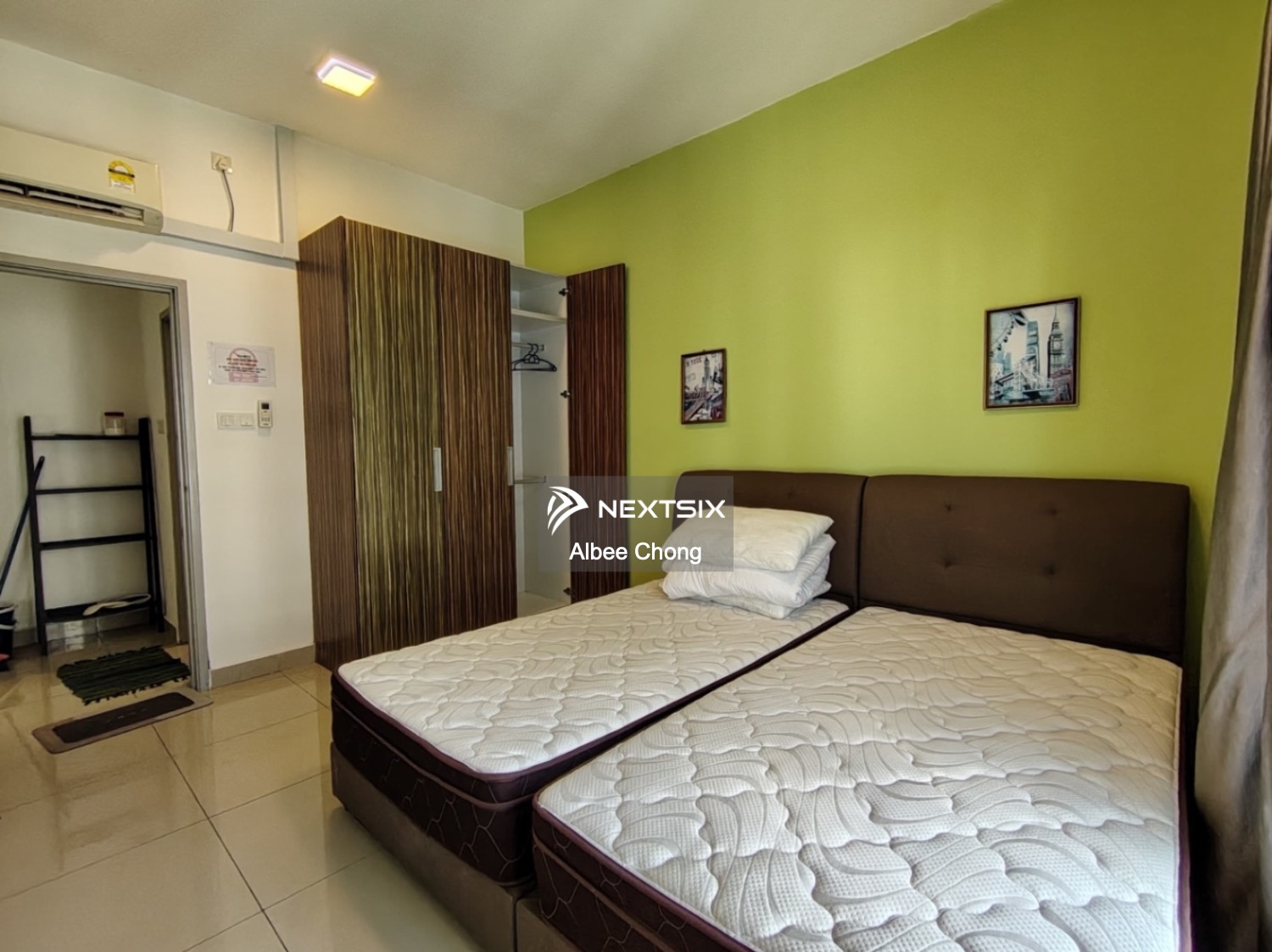 Serviced Residence For Sale in Johor Bahru Johor - Image 15