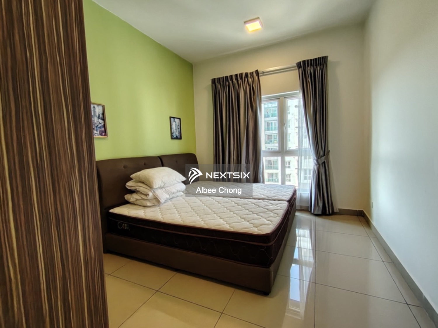 Serviced Residence For Sale in Johor Bahru Johor - Image 16