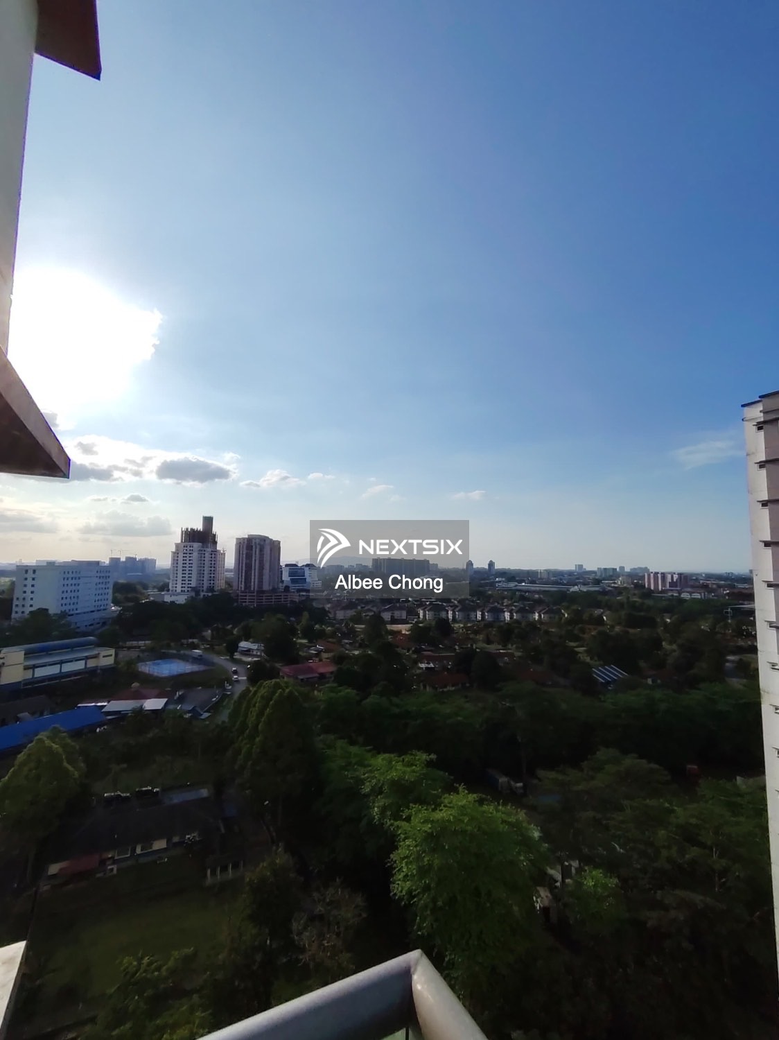 Serviced Residence For Sale in Johor Bahru Johor - Image 17