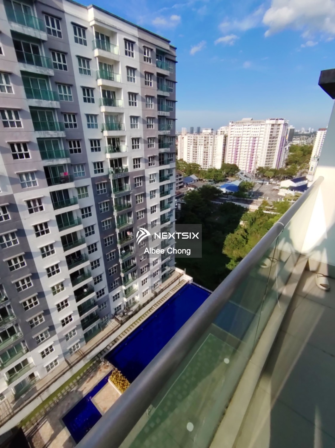 Serviced Residence For Sale in Johor Bahru Johor - Image 18