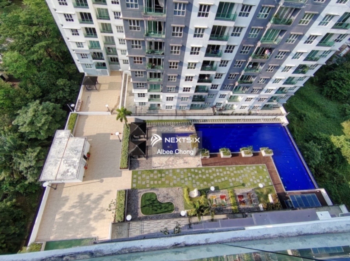 Serviced Residence For Sale in Johor Bahru Johor - Image 19