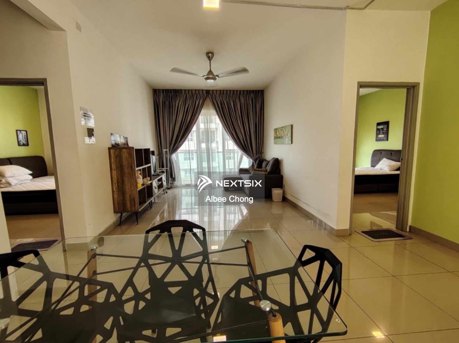 Serviced Residence For Sale in Johor Bahru Johor - Image 8