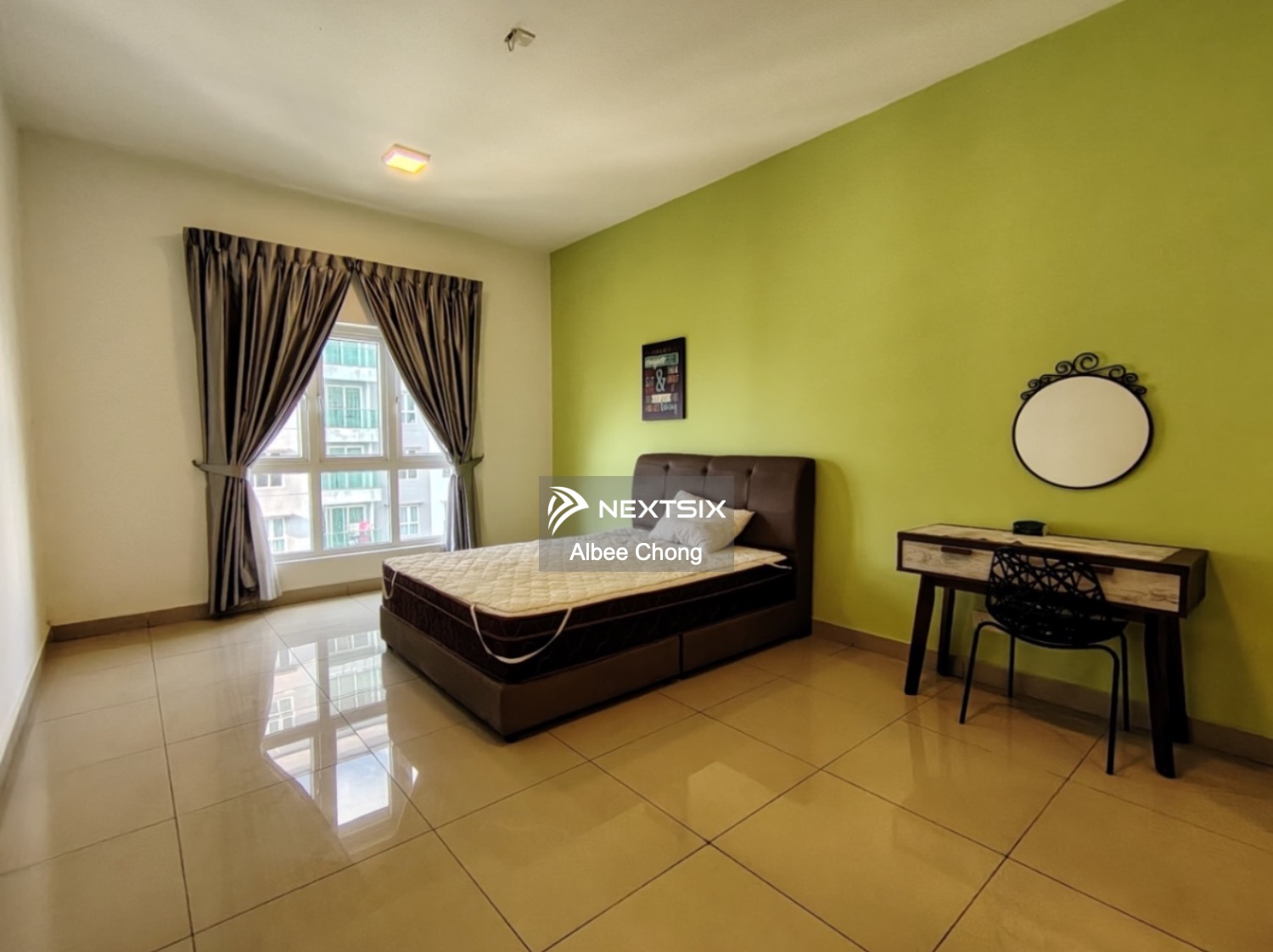 Serviced Residence For Sale in Johor Bahru Johor - Image 9