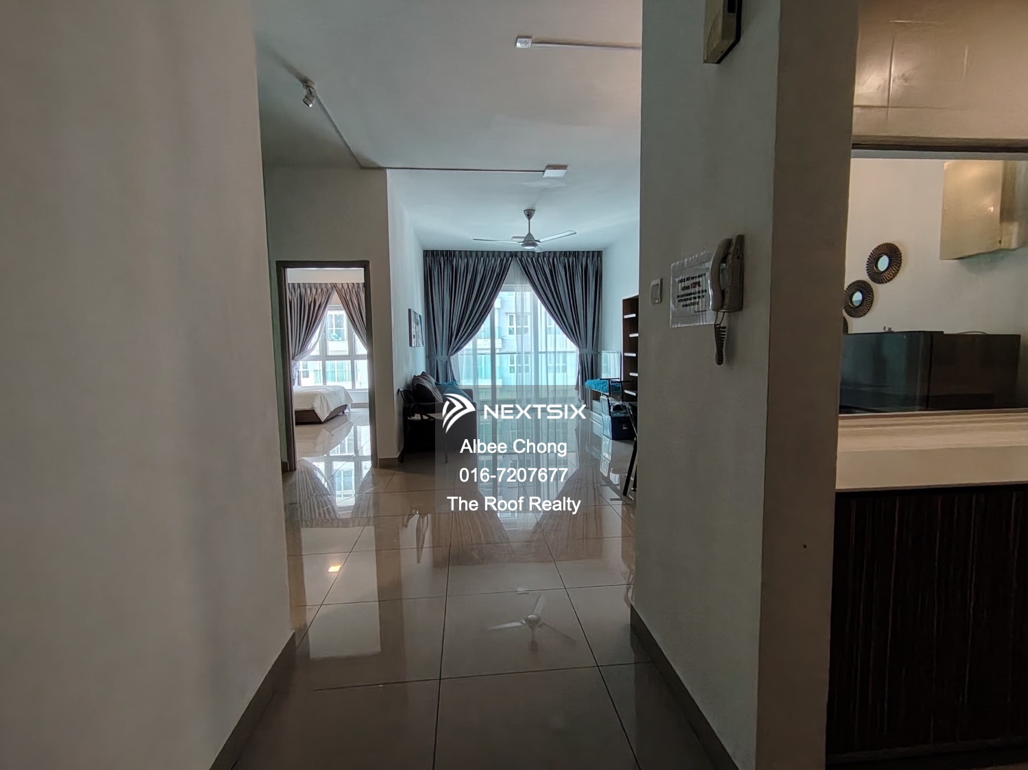 Serviced Residence For Sale in Johor Bahru Johor
