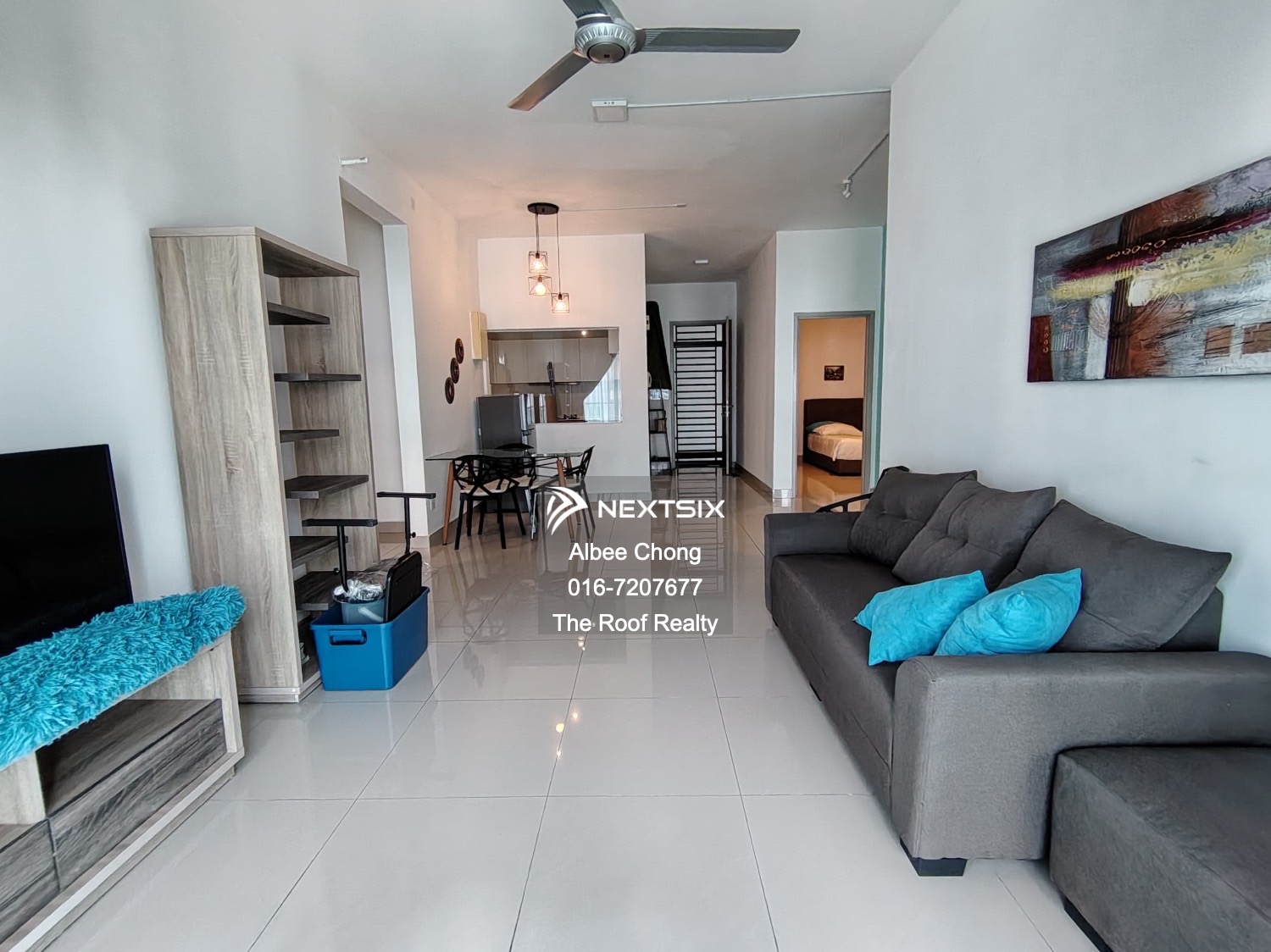 Serviced Residence For Sale in Johor Bahru Johor - Image 10