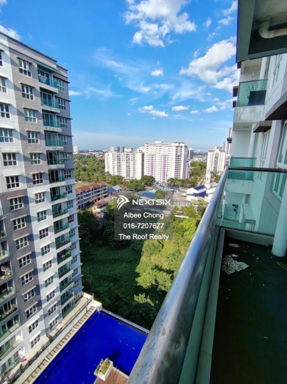 Serviced Residence For Sale in Johor Bahru Johor - Image 11