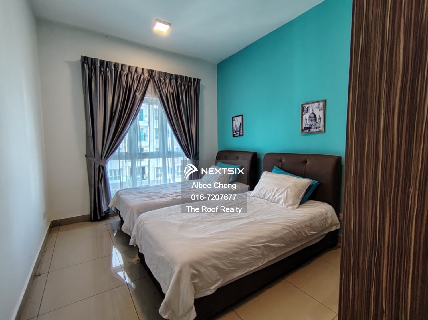 Serviced Residence For Sale in Johor Bahru Johor - Image 12