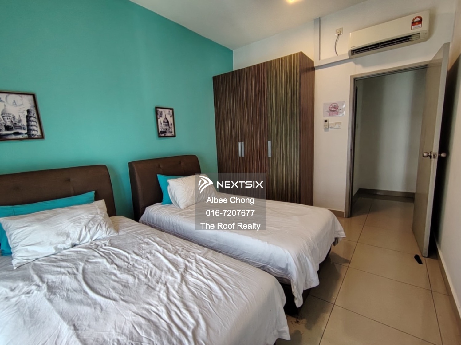 Serviced Residence For Sale in Johor Bahru Johor - Image 15