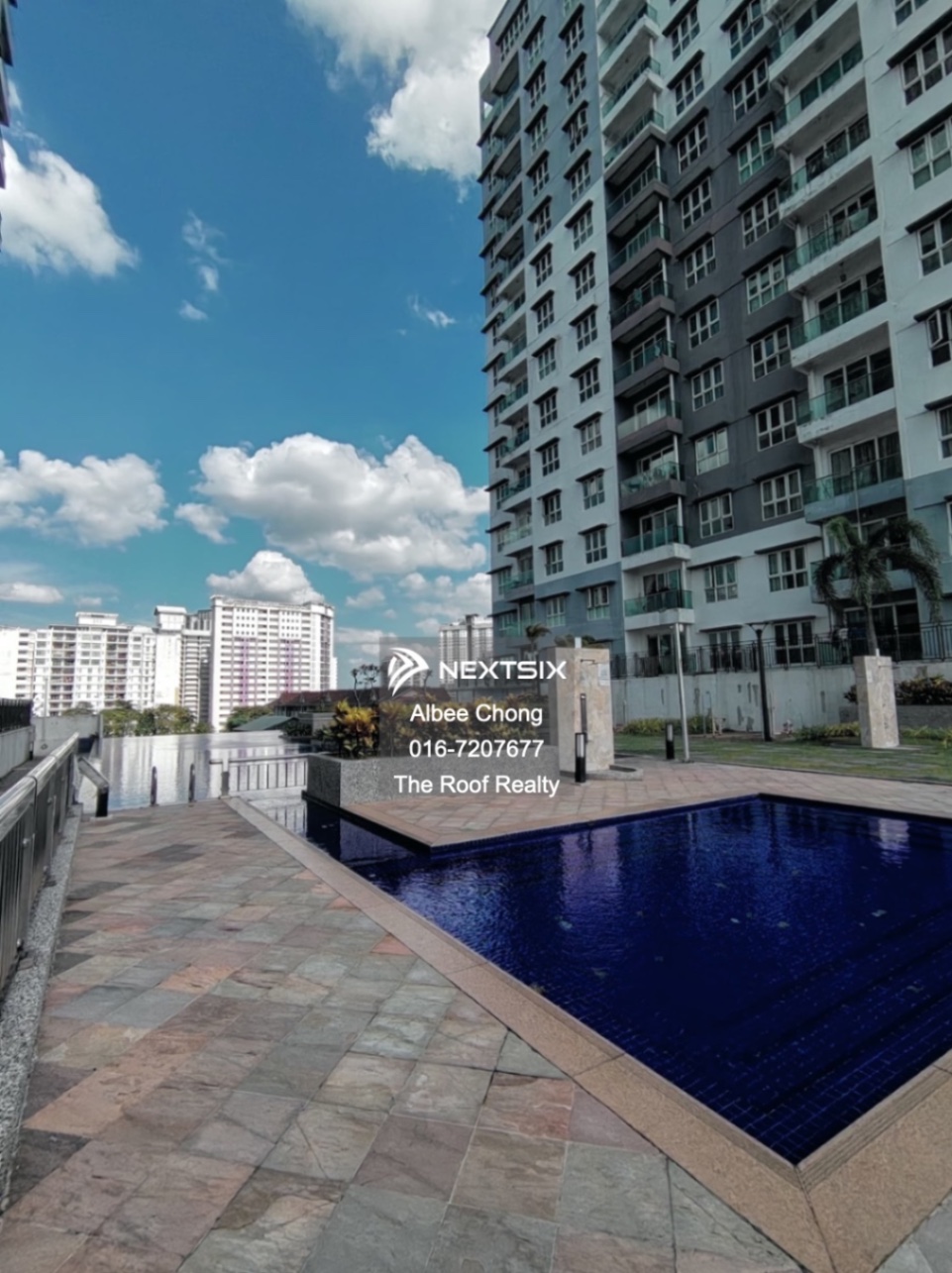 Serviced Residence For Sale in Johor Bahru Johor - Image 16