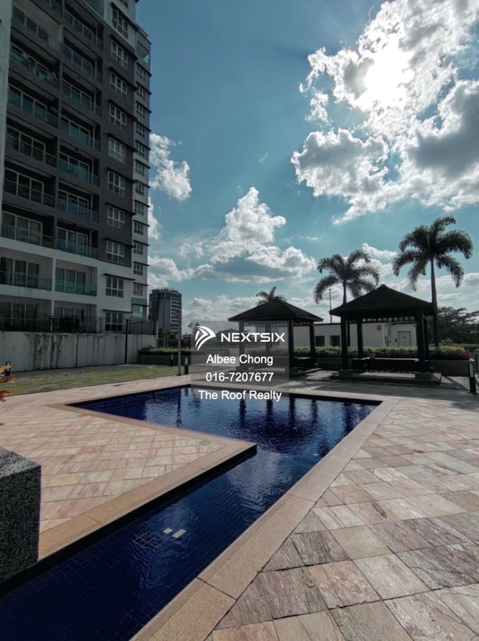 Serviced Residence For Sale in Johor Bahru Johor - Image 18