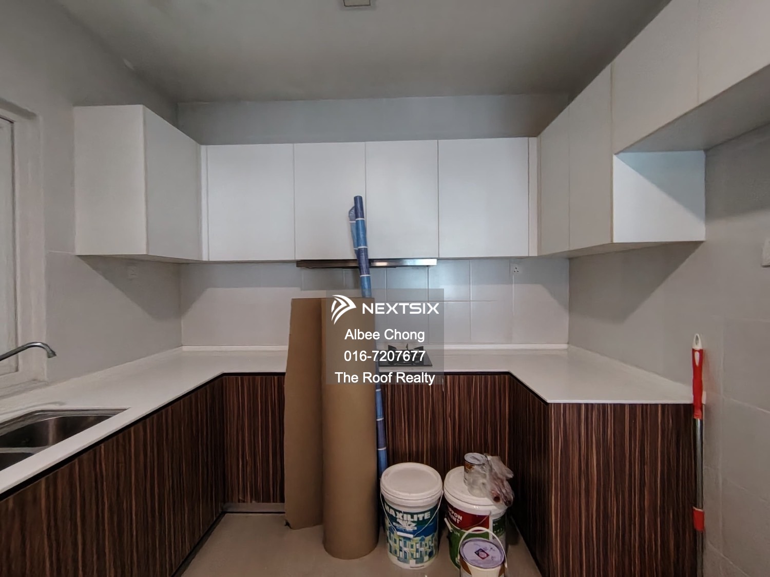 Serviced Residence For Sale in Johor Bahru Johor - Image 4