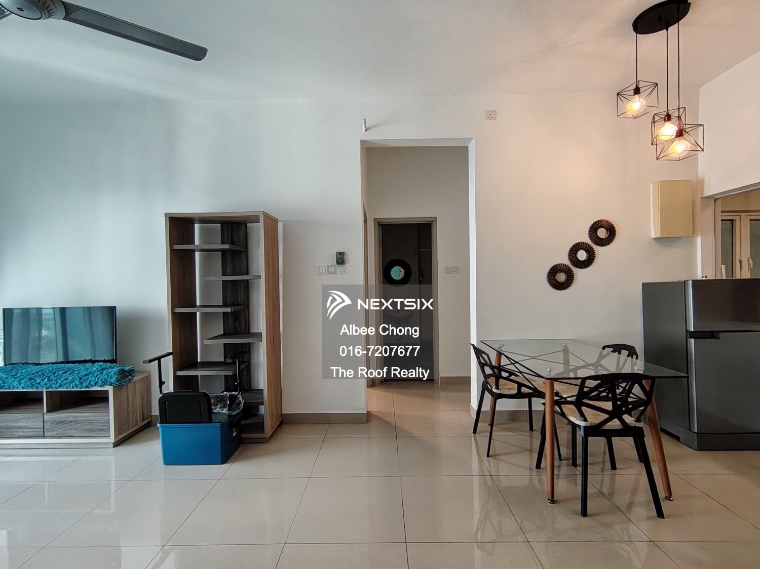 Serviced Residence For Sale in Johor Bahru Johor - Image 6