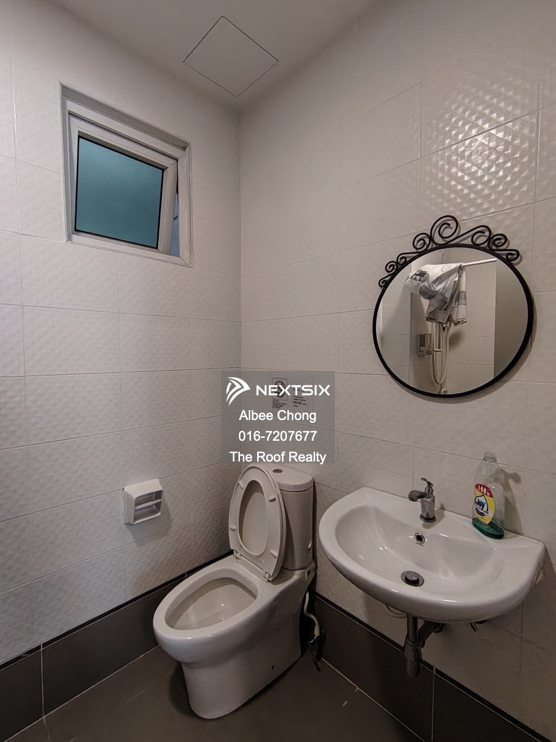 Serviced Residence For Sale in Johor Bahru Johor - Image 8