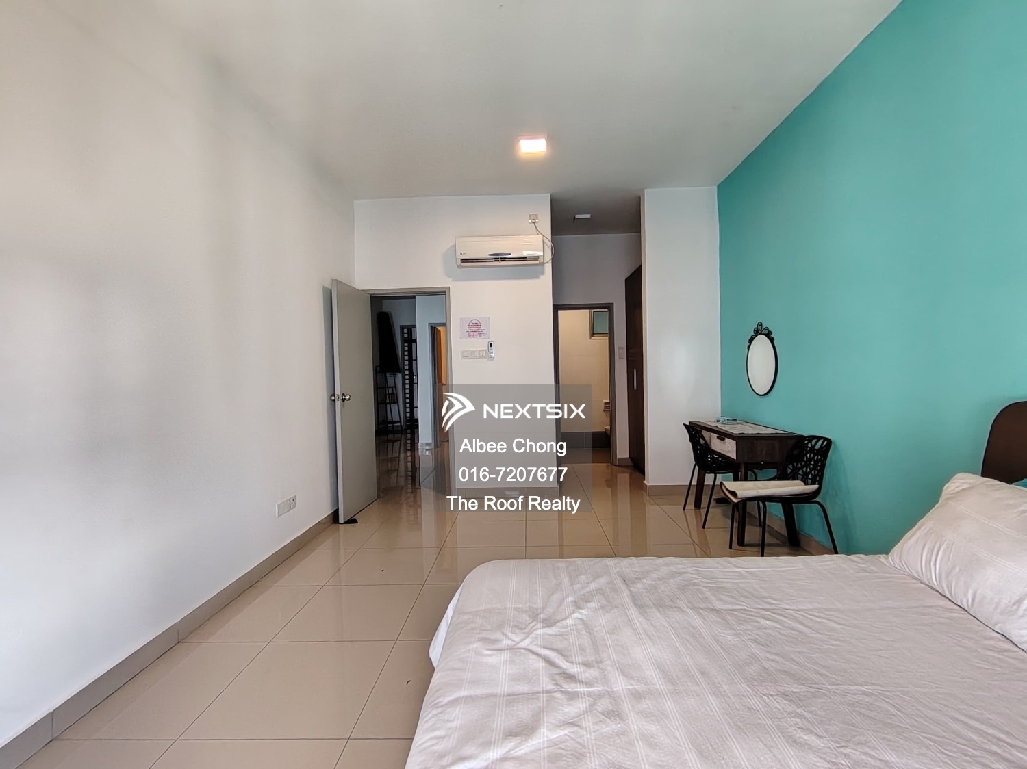 Serviced Residence For Sale in Johor Bahru Johor - Image 9