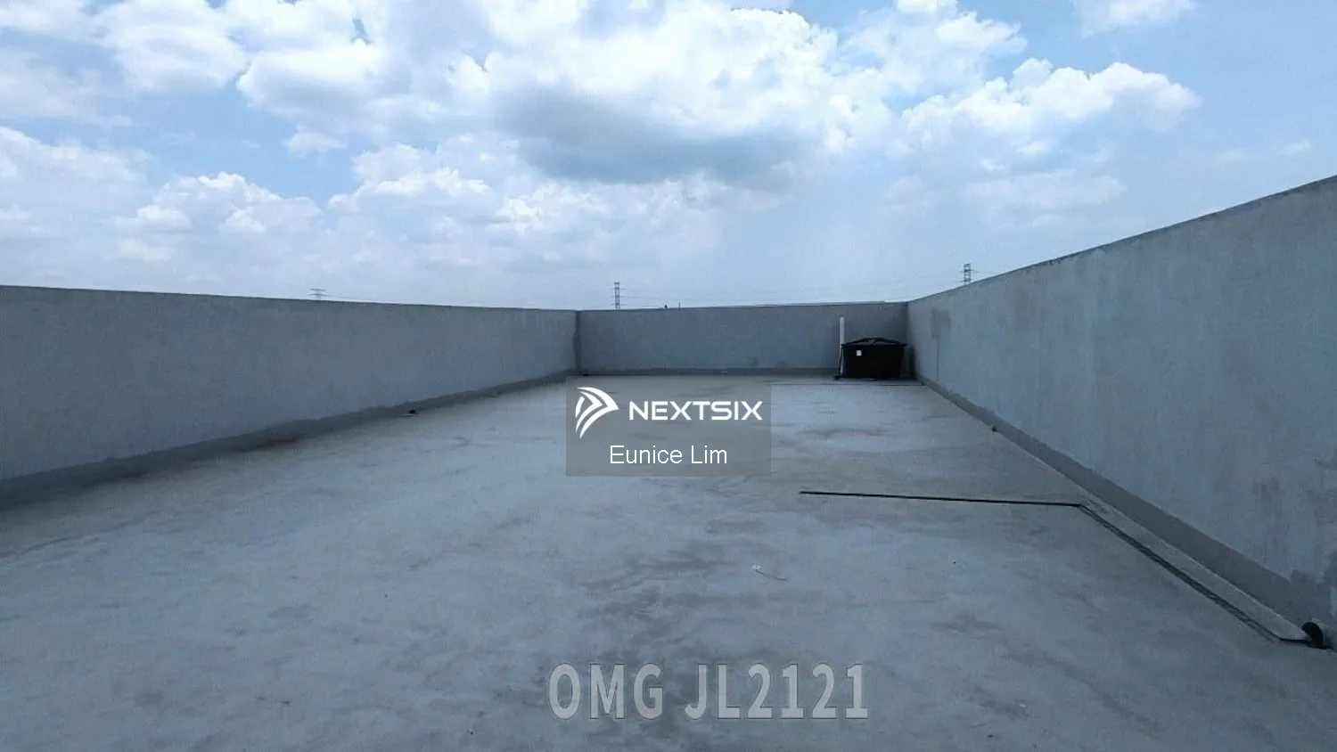 Semi-D Factory For Rent in Pandamaran Selangor