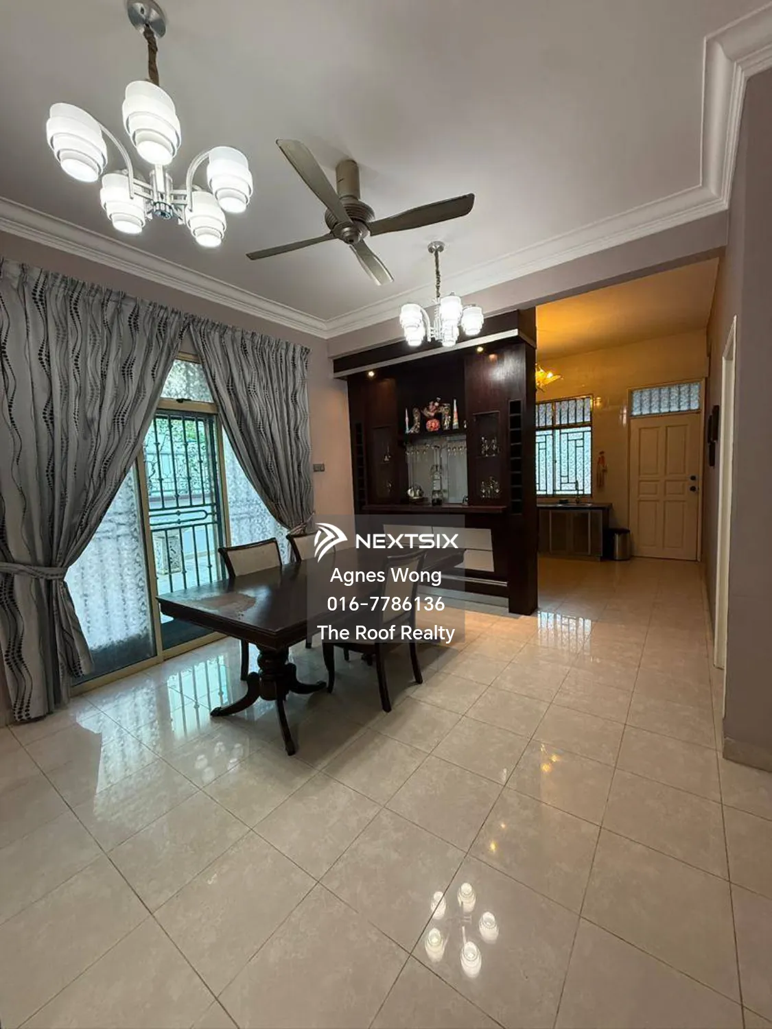 Semi-detached House For Sale in Skudai Johor - Image 10