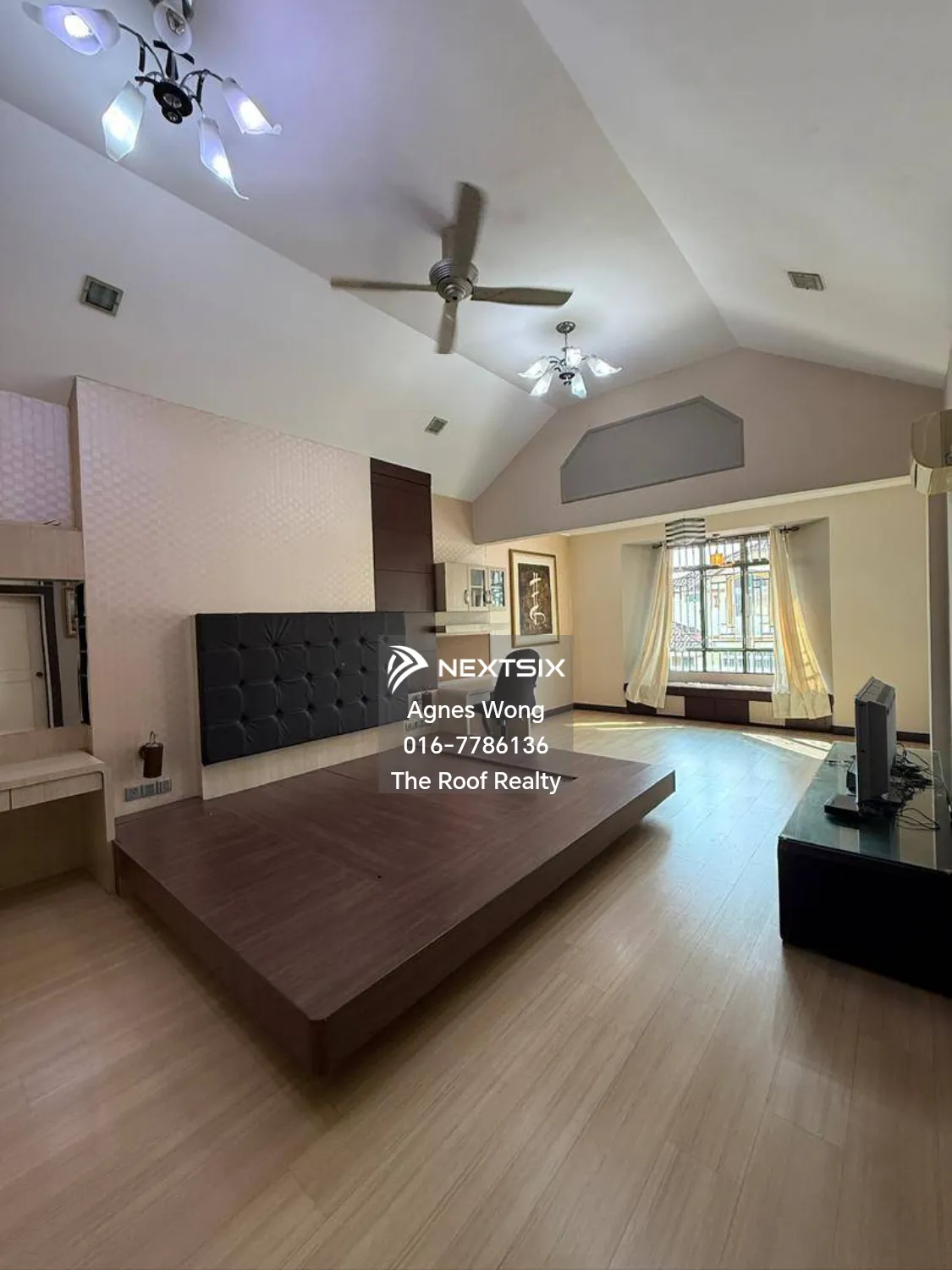 Semi-detached House For Sale in Skudai Johor - Image 11