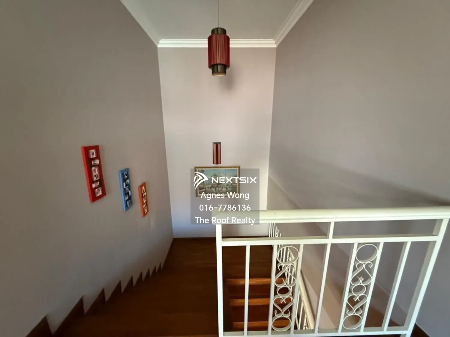Semi-detached House For Sale in Skudai Johor - Image 12