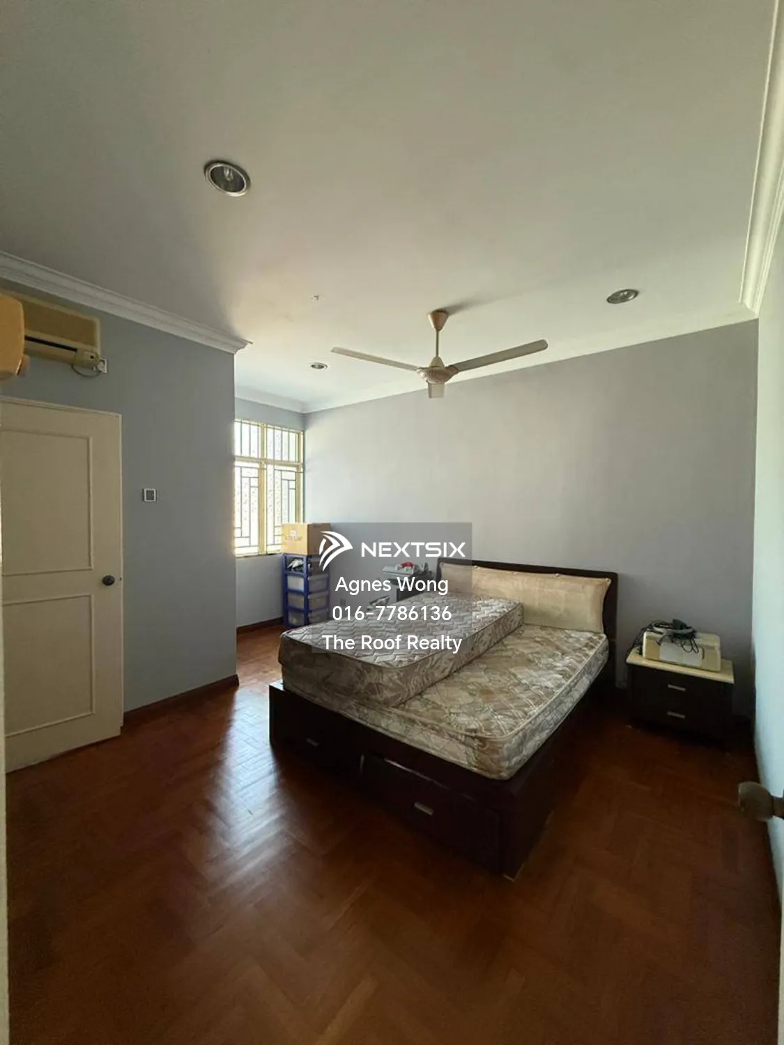 Semi-detached House For Sale in Skudai Johor - Image 5