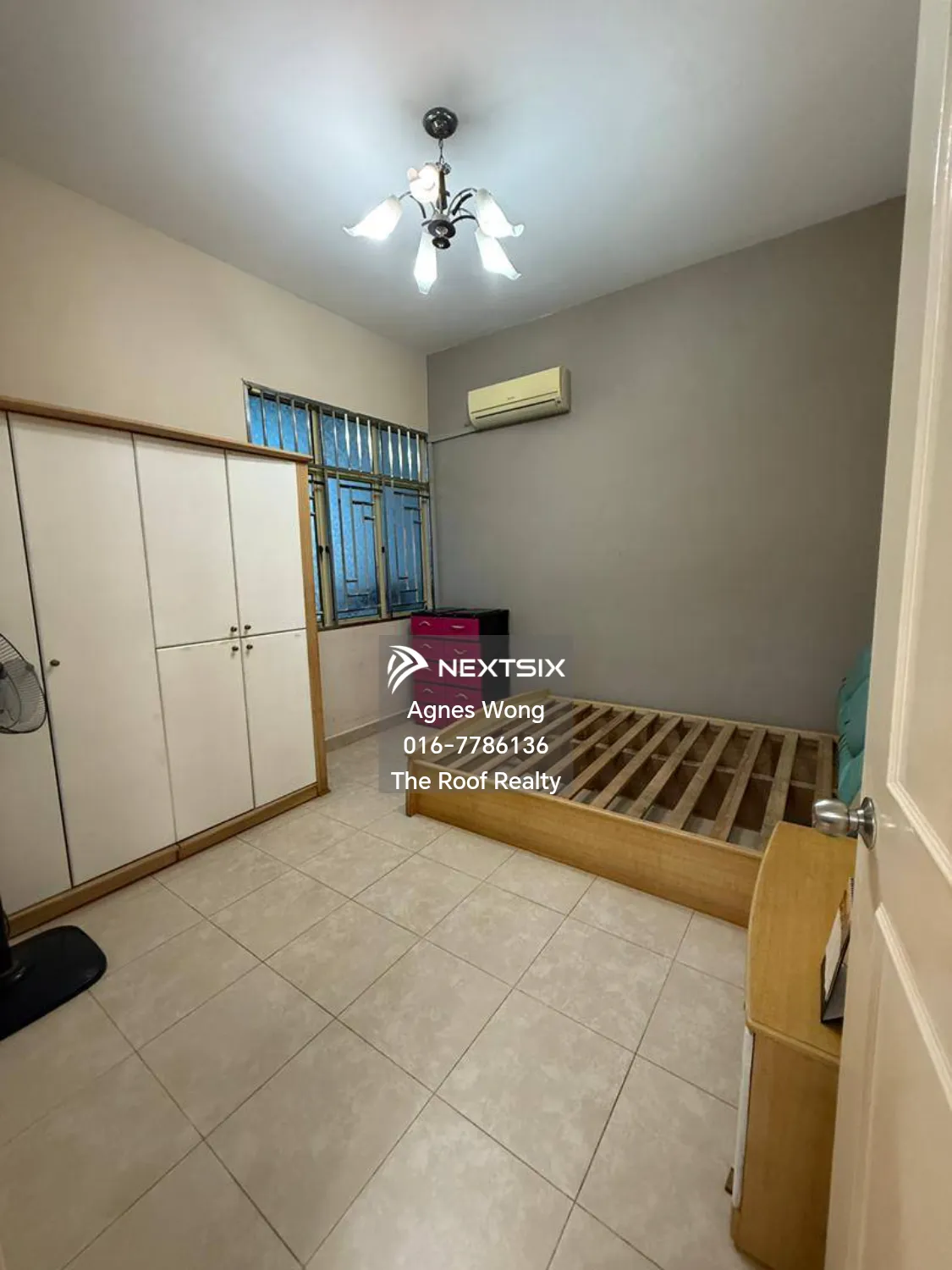 Semi-detached House For Sale in Skudai Johor - Image 6