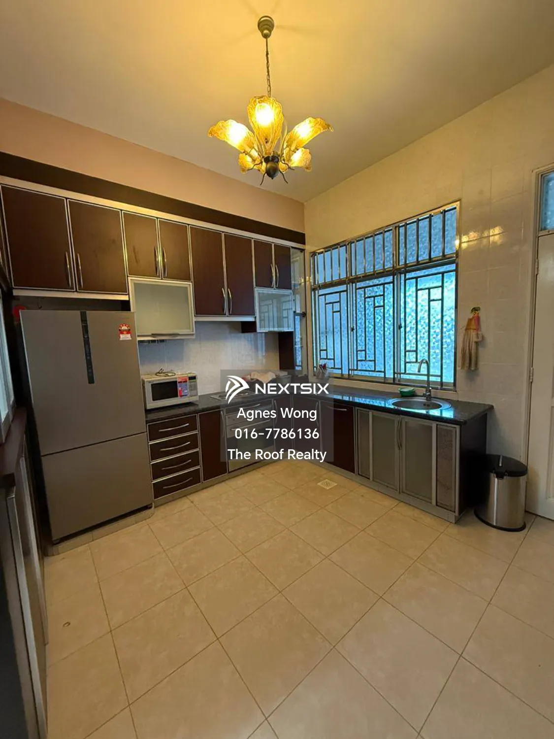 Semi-detached House For Sale in Skudai Johor - Image 7