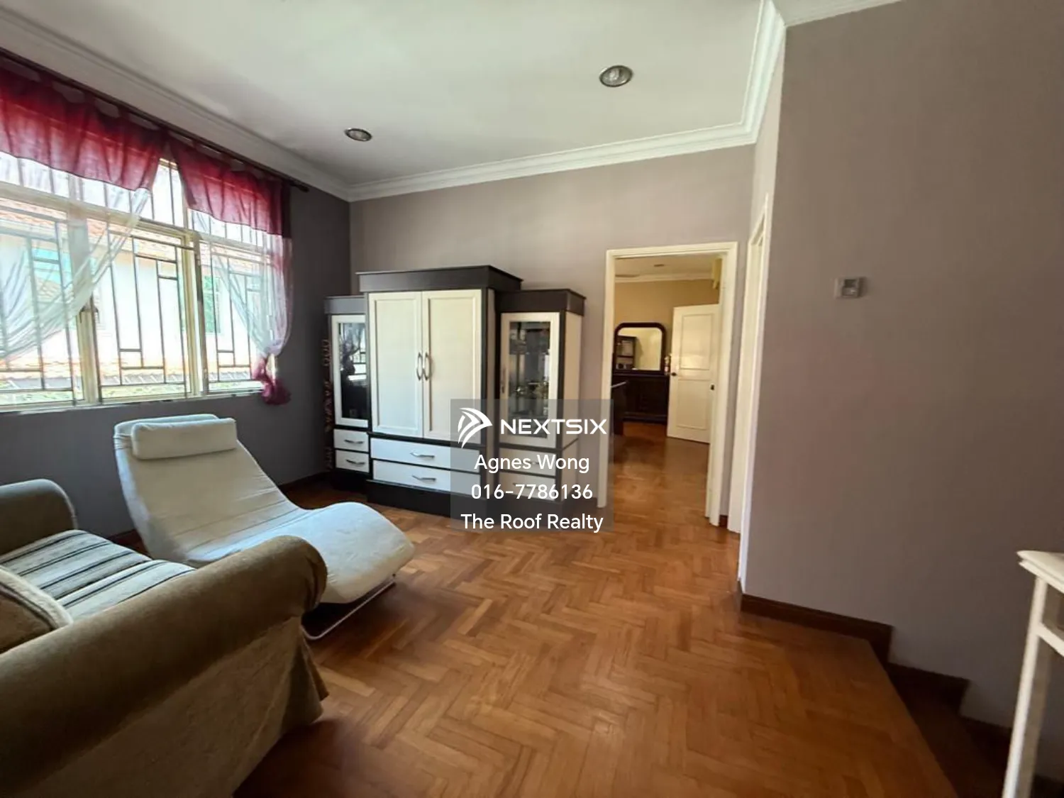 Semi-detached House For Sale in Skudai Johor - Image 8