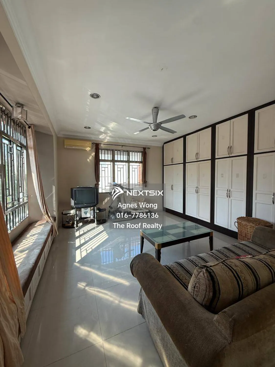 Semi-detached House For Sale in Skudai Johor - Image 9