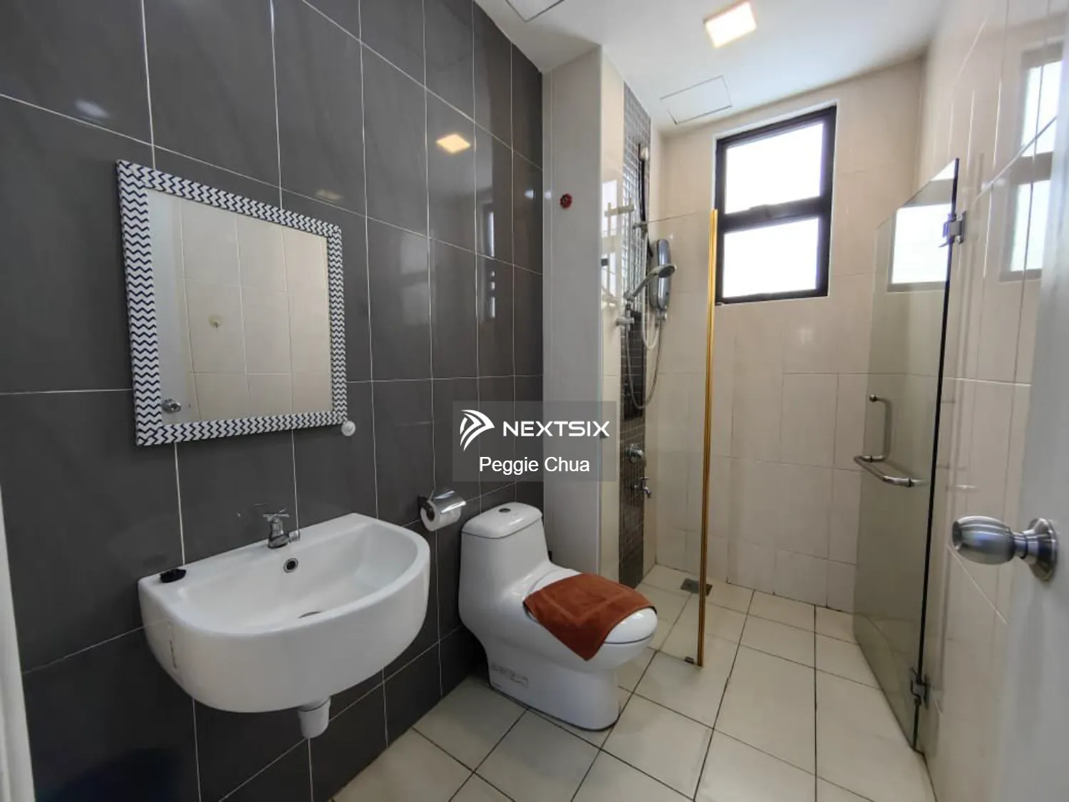 Apartment For Sale in Johor Bahru Johor - Image 11