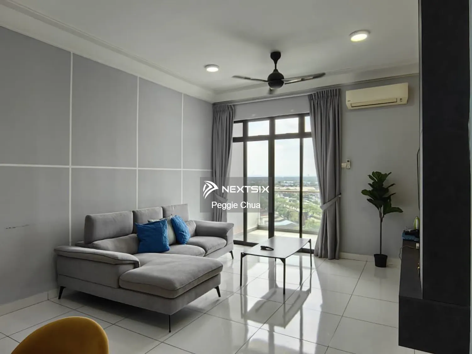 Apartment For Sale in Johor Bahru Johor - Image 5
