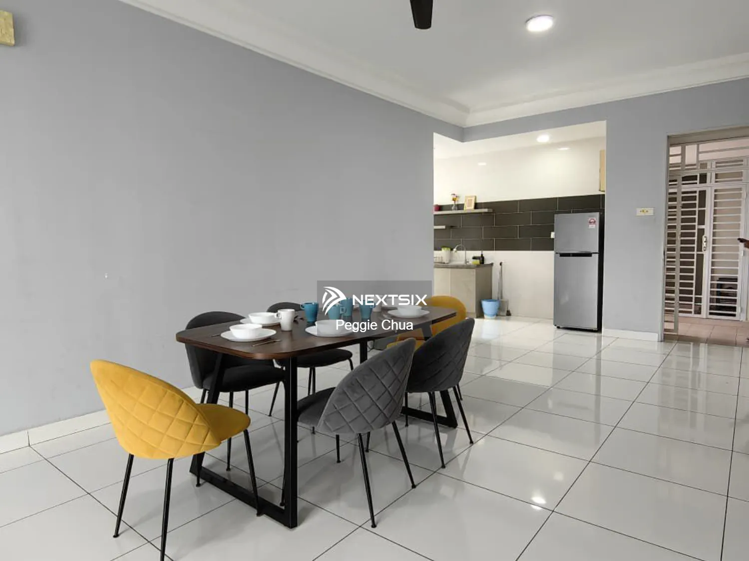 Apartment For Sale in Johor Bahru Johor - Image 8