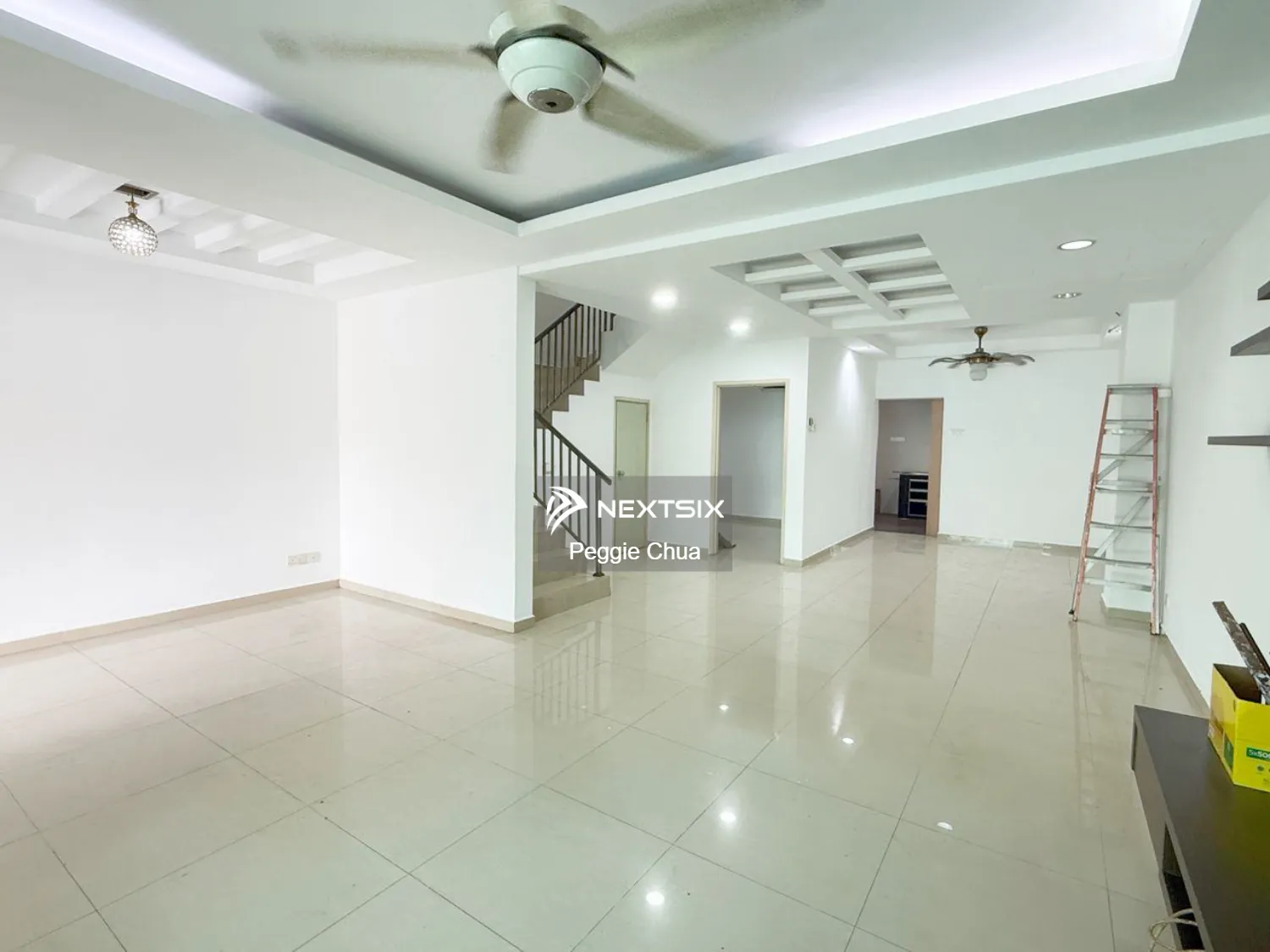 2-sty Terrace/Link House For Sale in Johor Bahru Johor