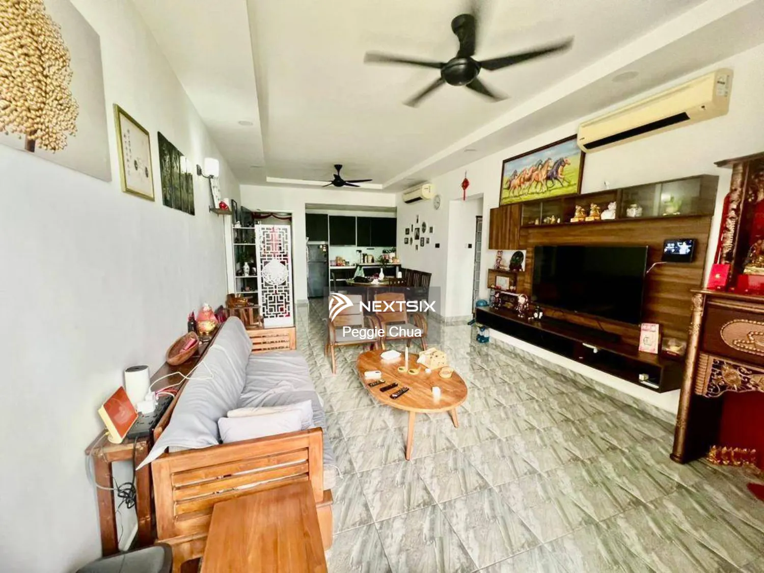 Serviced Residence For Sale in Johor Bahru Johor