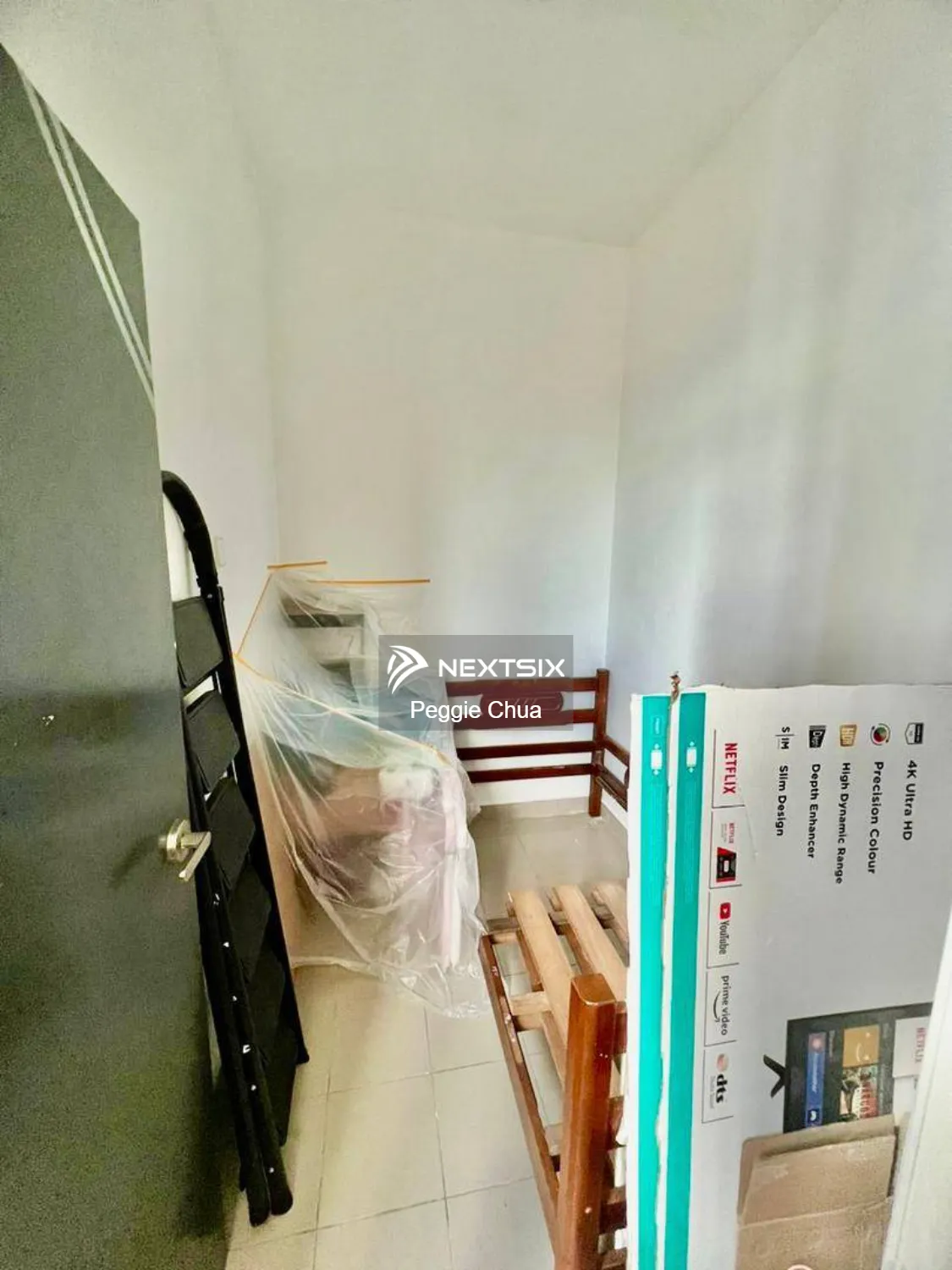 Serviced Residence For Sale in Johor Bahru Johor - Image 4