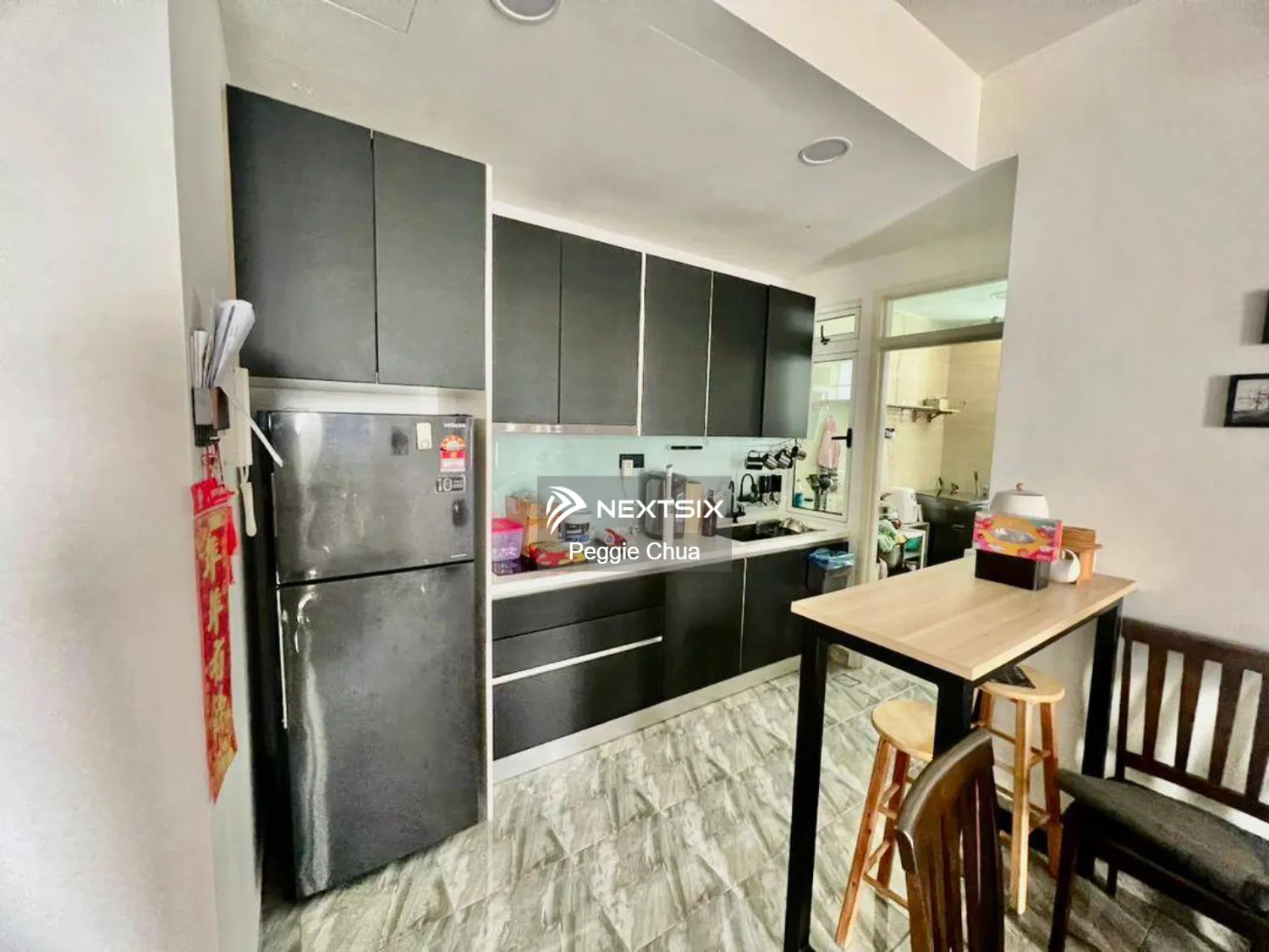 Serviced Residence For Sale in Johor Bahru Johor - Image 6